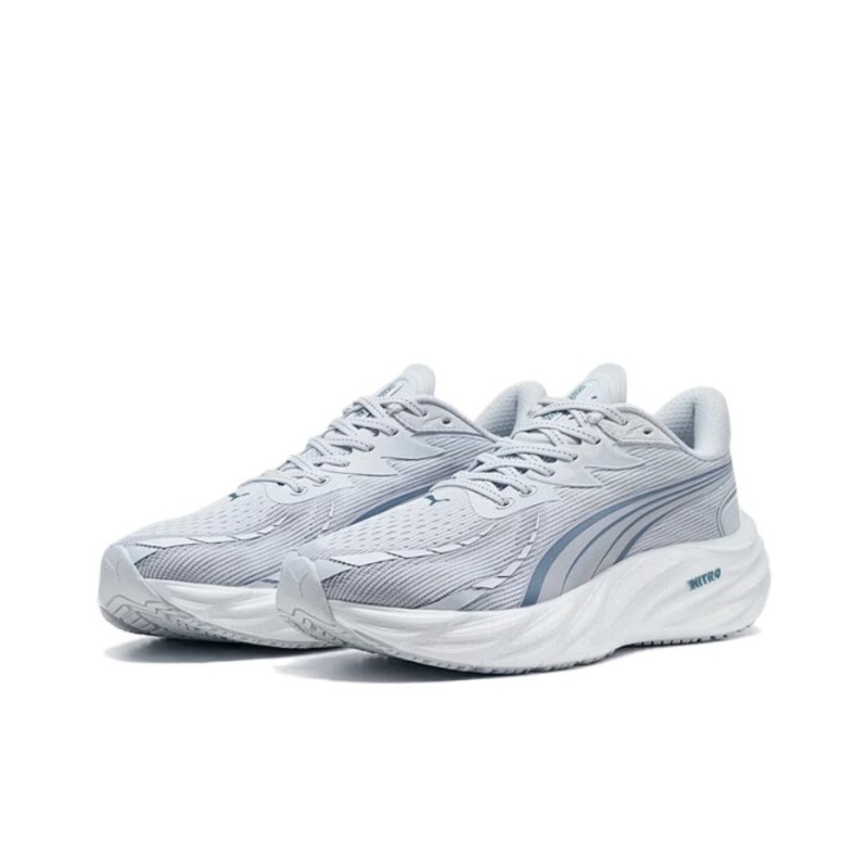 Puma Velocity Nitro 4 'Light Light Blue' Мужские