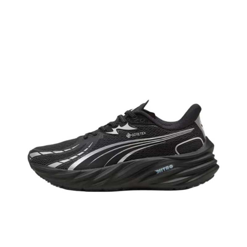 Puma Velocity Nitro 4 'Black' Женские