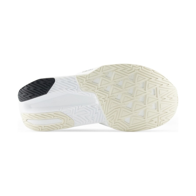 New Balance FuelCell Rebel v5 'Light Yellow' Женские
