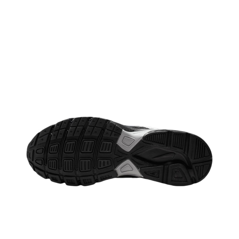 Nike Initiator 'Black Hyper Crimson White Chrome' Женские
