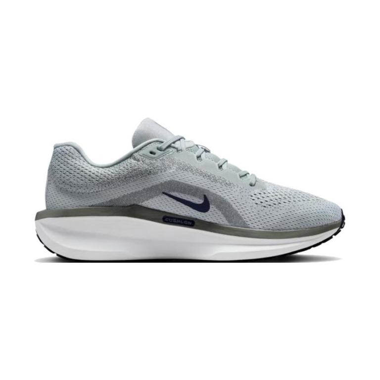Nike Winflo 11 'White Washed Coral Summit White Bright Crimson' Мужские