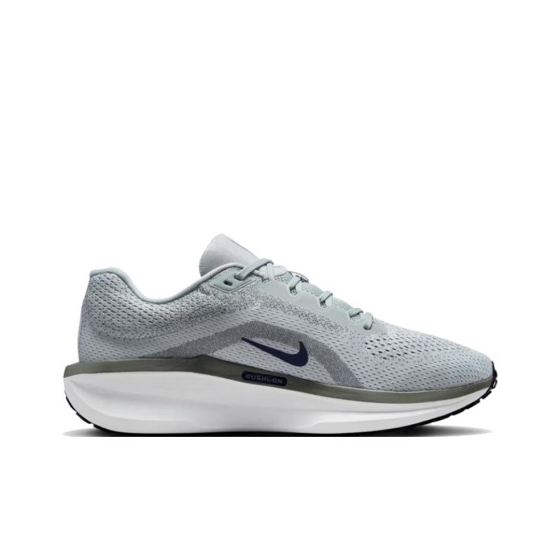 Nike Winflo 11 'White Washed Coral Summit White Bright Crimson' Мужские