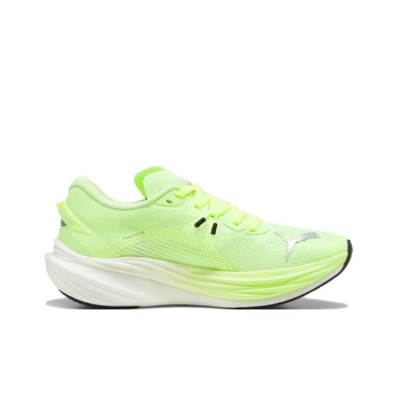 Puma Deviate Nitro 3 'Green' Мужские