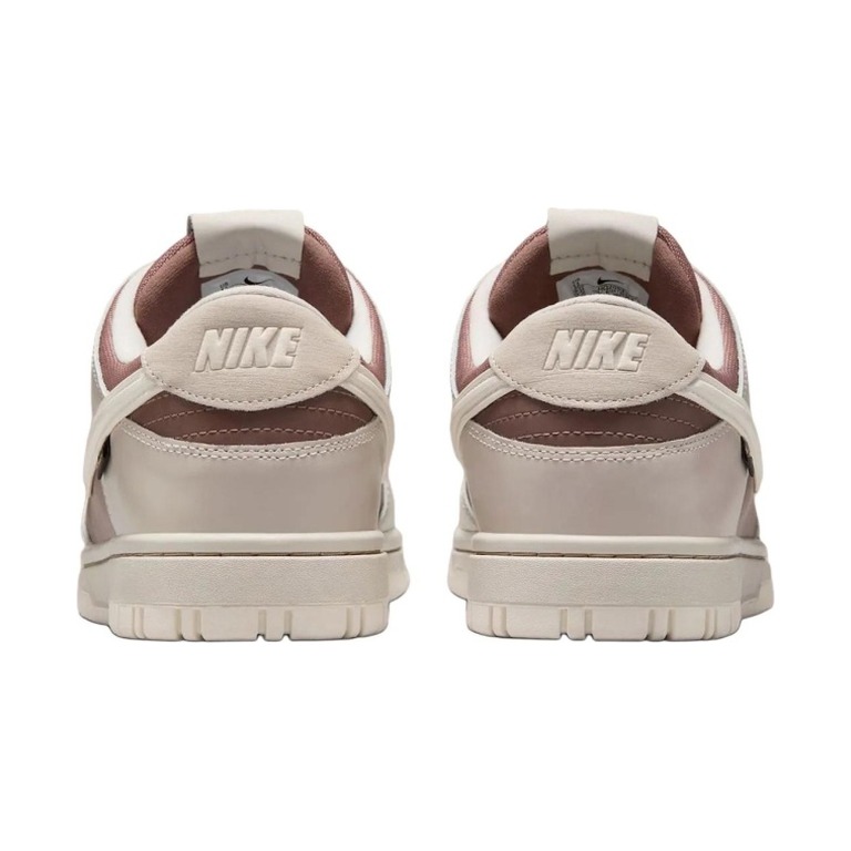Nike Dunk Low Gore-Tex 'Light Bone Mink Brown Sail' Мужские