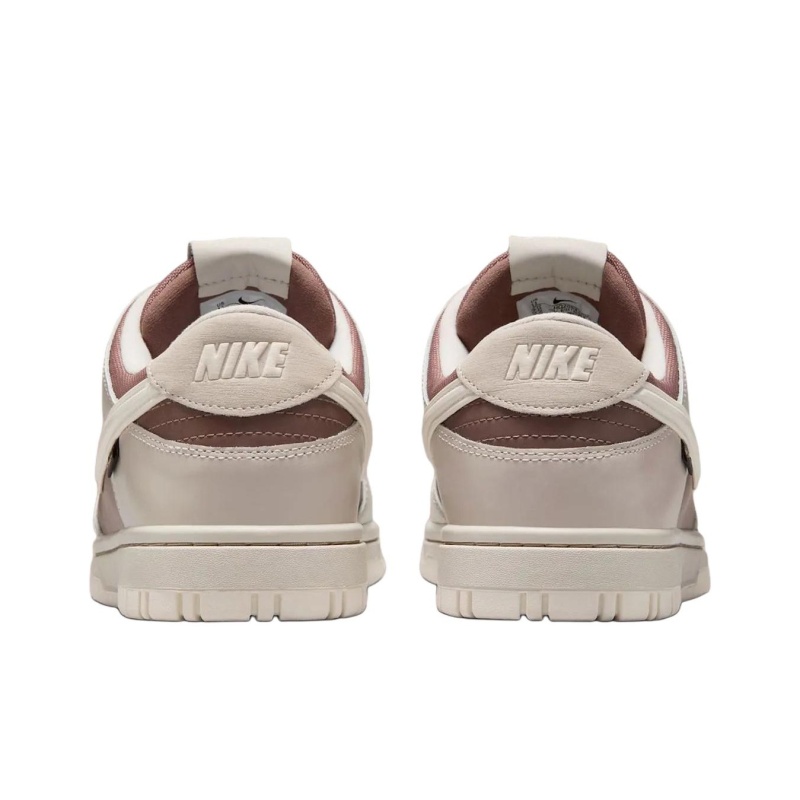 Nike Dunk Low GTX 'Light Bone Mink Brown Sail' Мужские