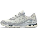 Gel Nyc Ivory Grey
