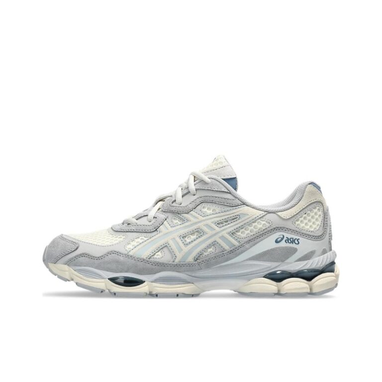ASICS Gel-Nyc 'Gel Nyc Ivory Grey' Мужские