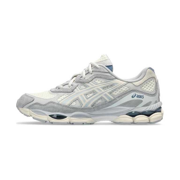 ASICS Gel-Nyc 'Gel Nyc Ivory Grey' Мужские