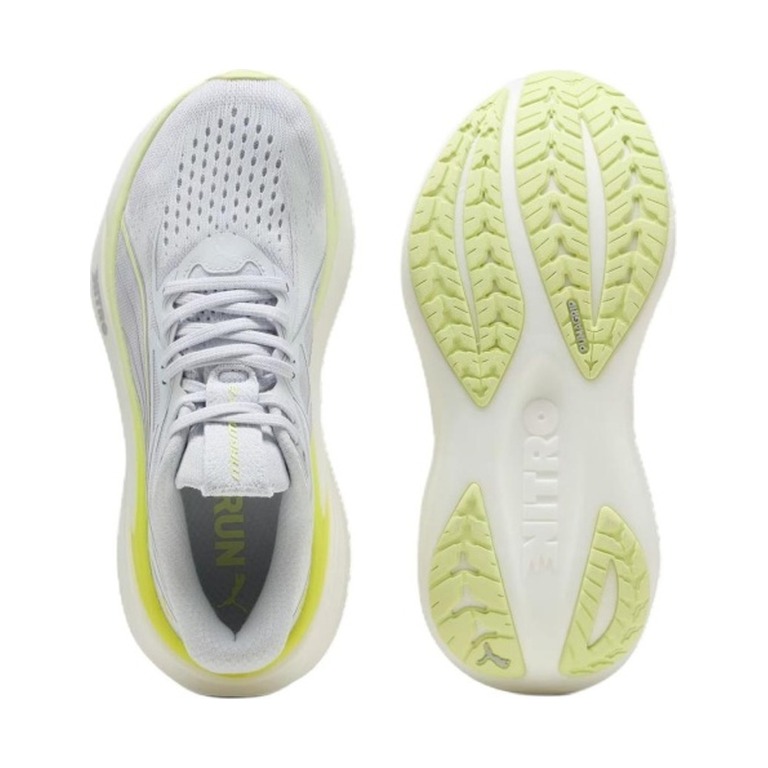 Puma MagMax Nitro 'Grey' Женские