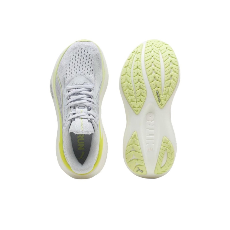 Puma MagMax Nitro 'Grey' Женские