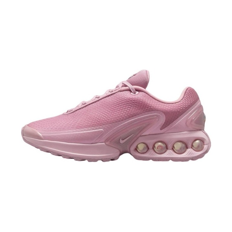 Nike Air Max DN 'Dark Sulfur Sail White Photo Blue' Женские