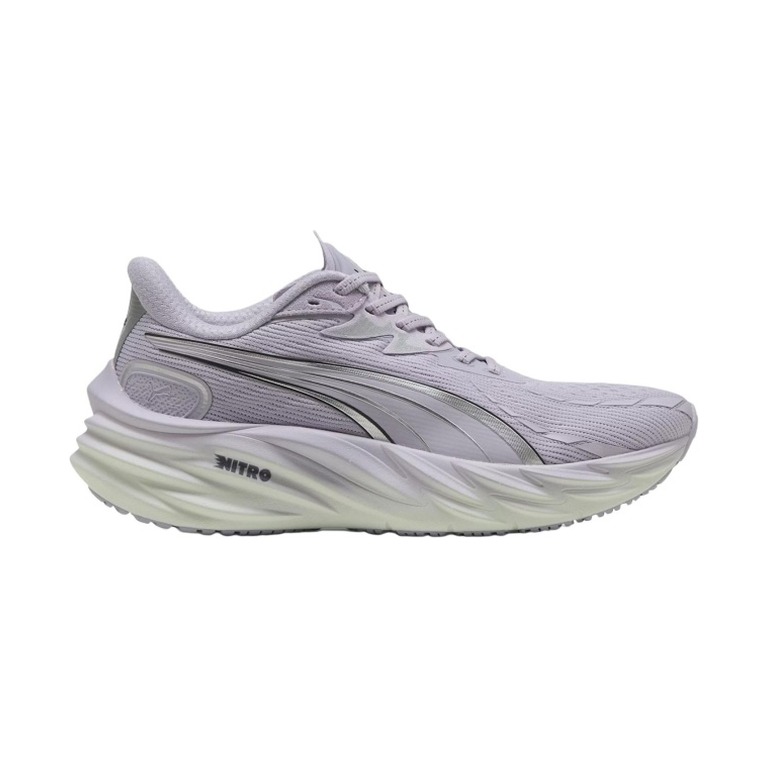 Puma Velocity Nitro 4 'Lilac' Женские