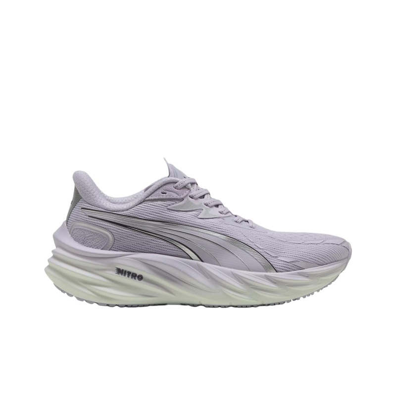 Puma Velocity Nitro 4 'Lilac' Женские