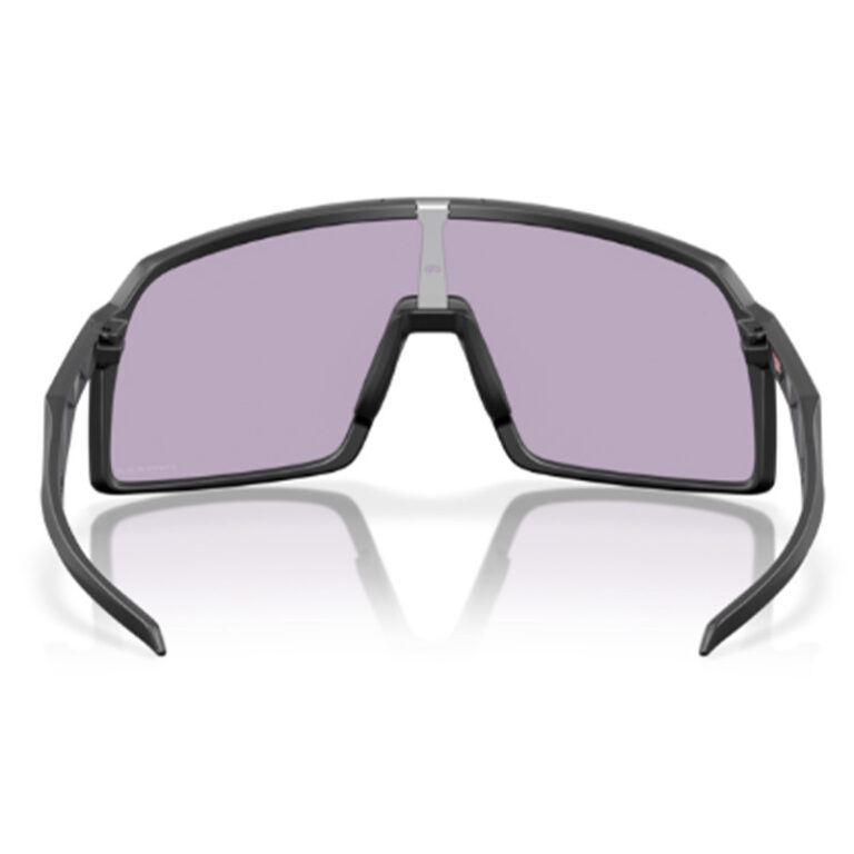 Oakley Sutro 'Matte Black Prizm Grey'