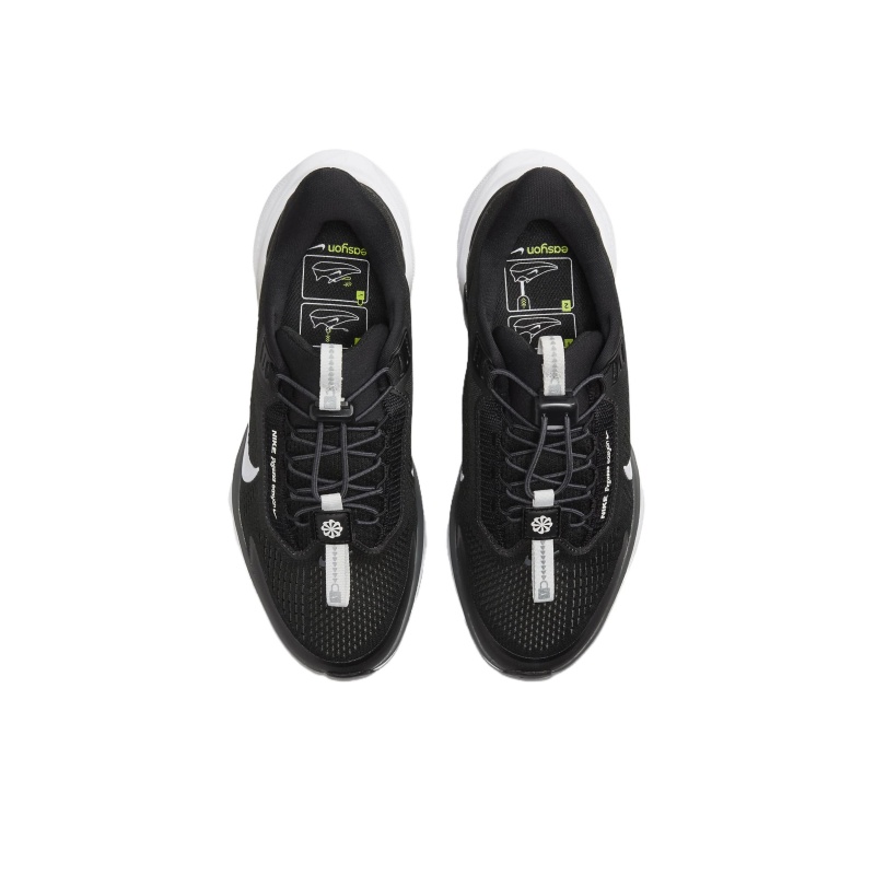 Nike Pegasus 41 'Black' Женские