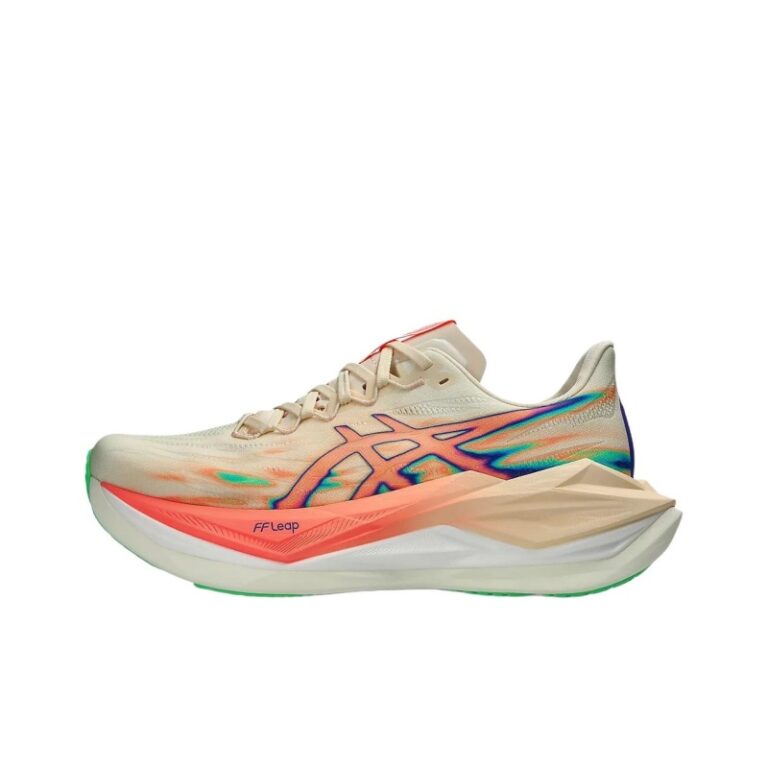 ASICS Superblast 3 'Seashell Sun Coral' Мужские
