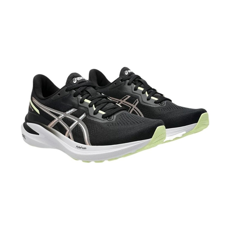 Asics GT-1000 13 'Black / Breeze' Женские