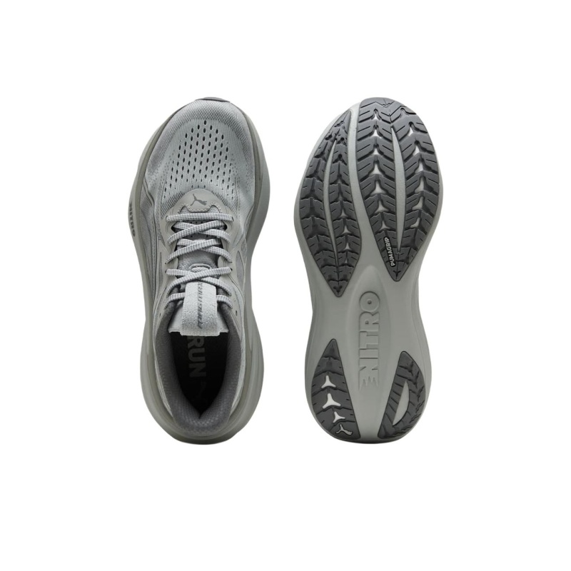 Puma MagMax Nitro 'Grey' Мужские