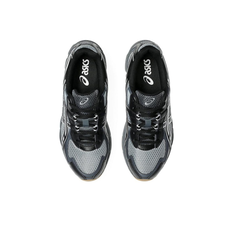 Asics Gel-NYC 'Grey Black' Мужские