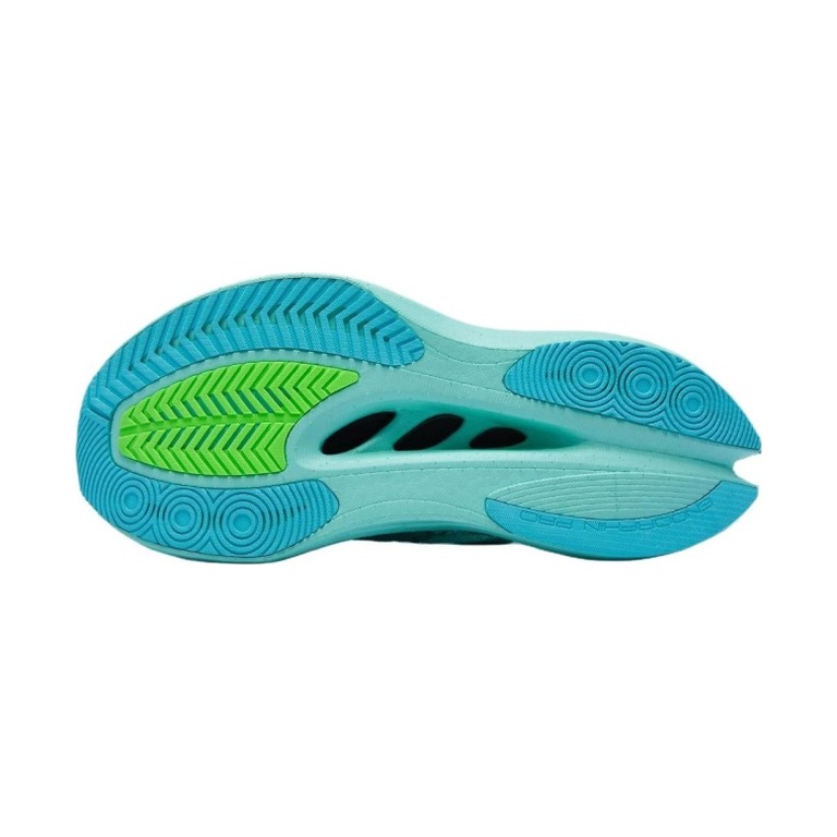 Saucony Endorphin Pro 5 'Aqua Green' Женские