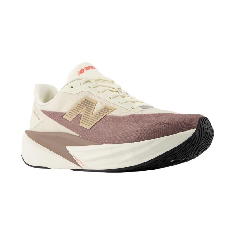 New Balance FuelCell Rebel v5 'Angora' Мужские