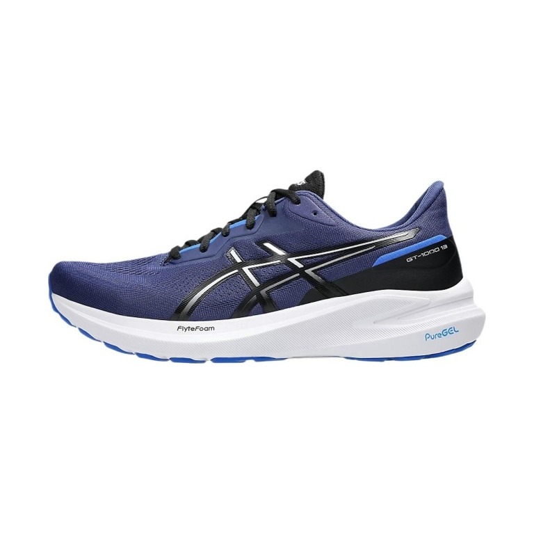 Asics GT-1000 13 'Blue White' Мужские