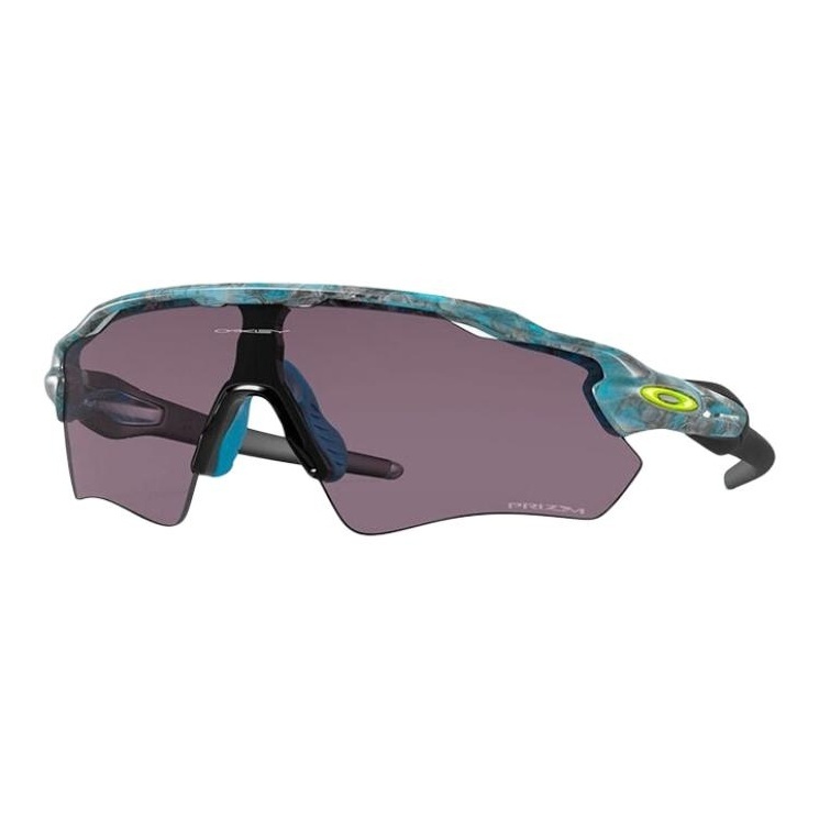 Oakley Radar EV Path 'Polished Black Prizm Road'