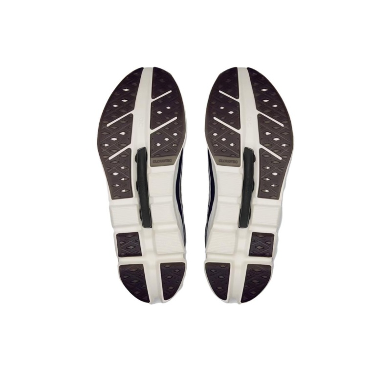 On Cloudflow 5 'Grey White' Женские