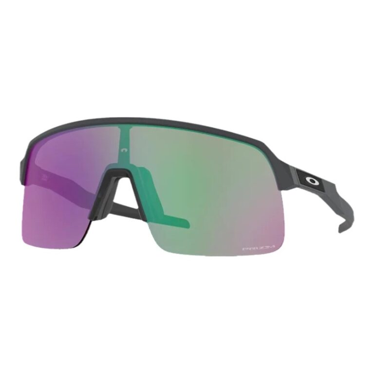 Oakley Sutro 'Matte Grey Prizm Jade'