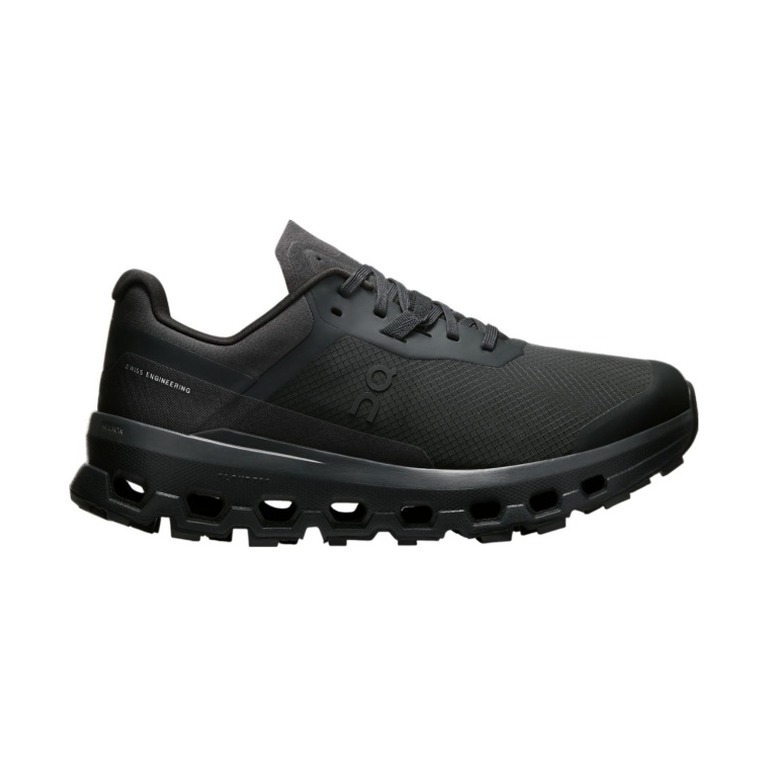 On Cloudvista 2 'Black' Женские