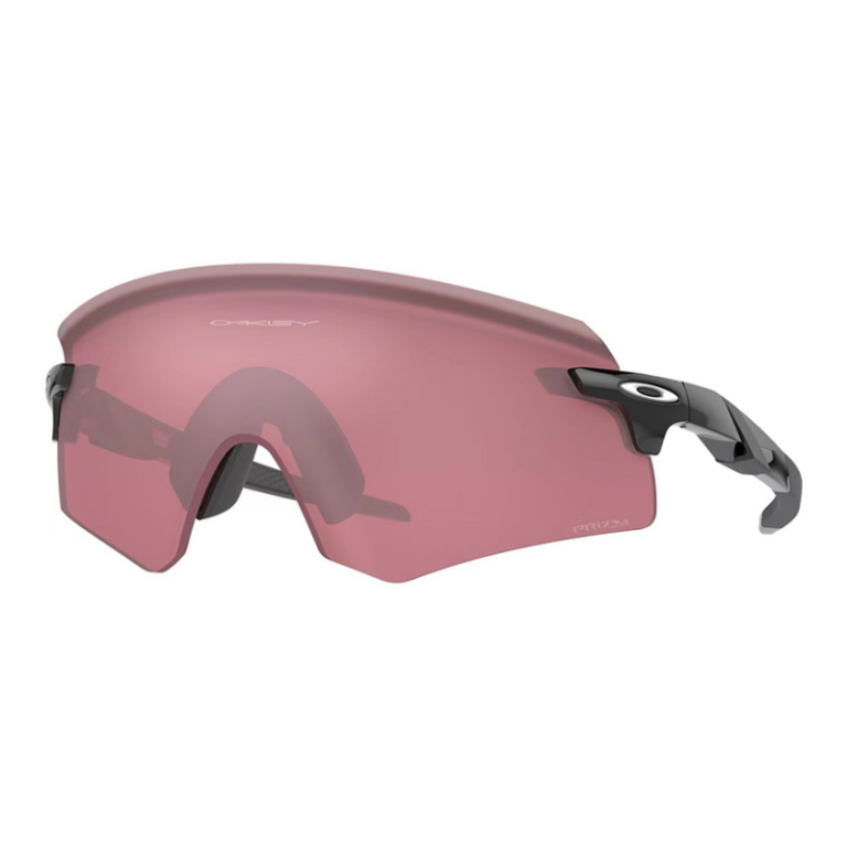 Oakley Encoder 'Matte Black Prizm Dark Golf'