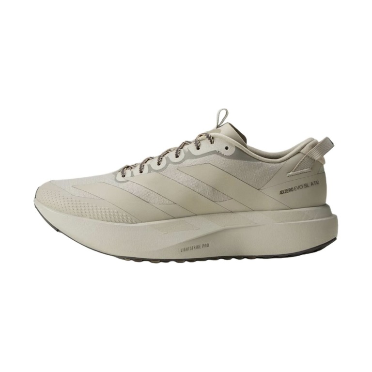 Adidas Adizero Evo SL ATR 'Putty Grey Strata' Мужские