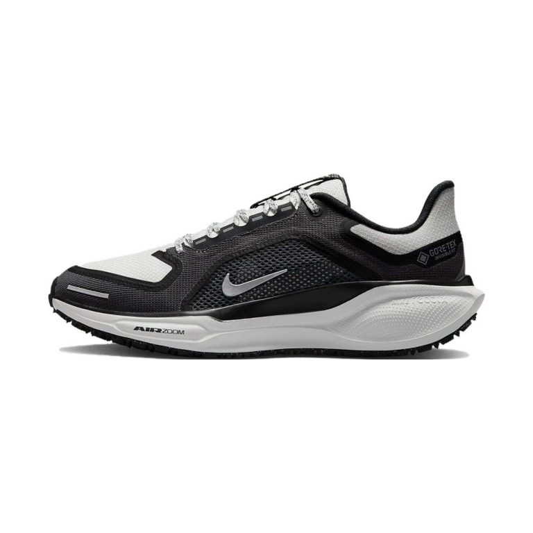 Nike Pegasus 41 Gore-Tex 'White Pure Platinum Black' Женские
