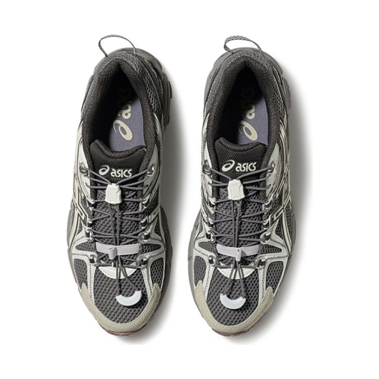ASICS Gel-Kahana 8 'Dark Grey' Мужские