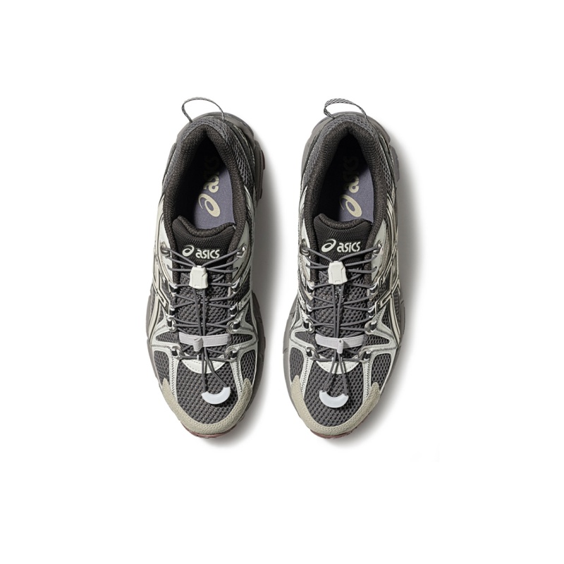 Asics Gel-Kahana 8 'Dark Grey' Мужские