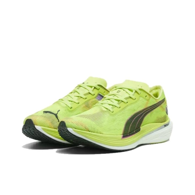Puma Deviate Nitro 2 'Green' Мужские