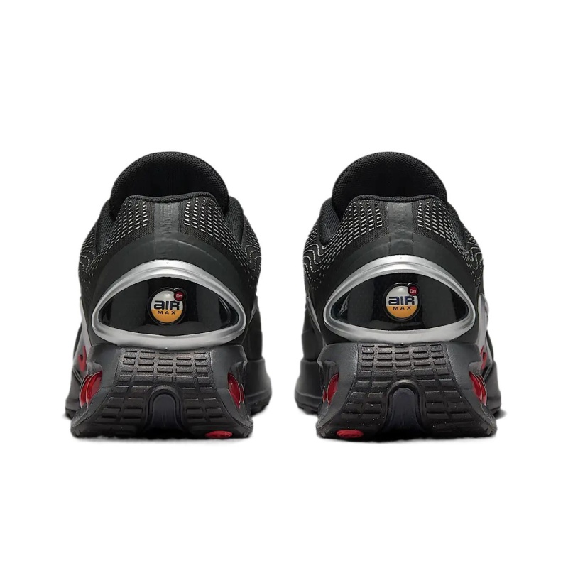 Nike Air Max DN 'Black Red' Мужские
