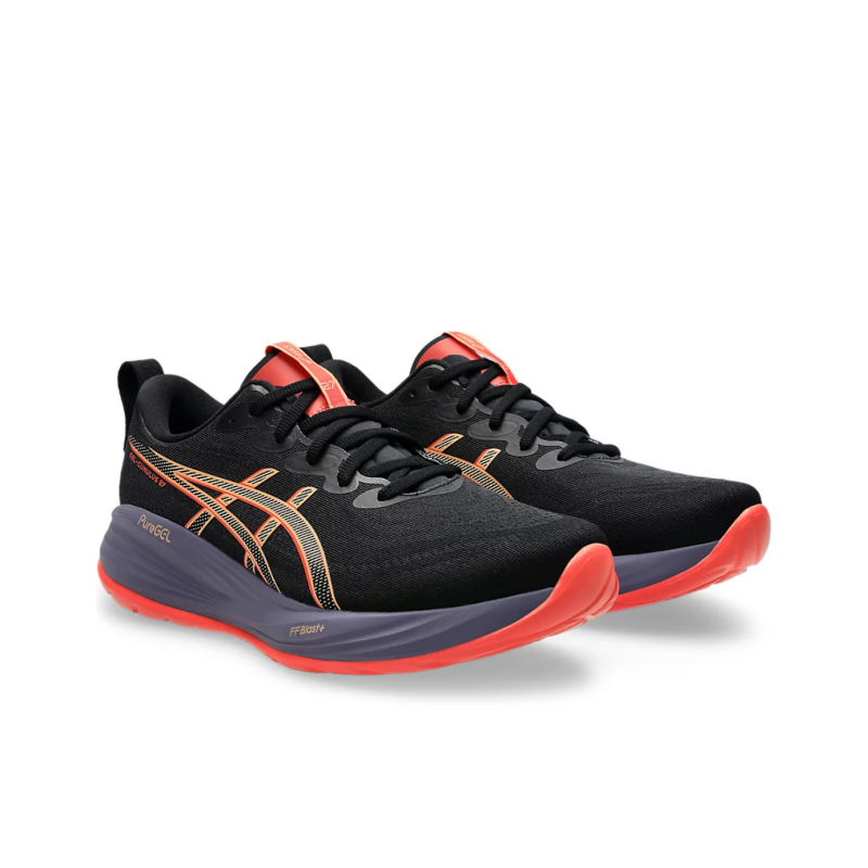 Asics Gel-Cumulus 27 'Black' Мужские