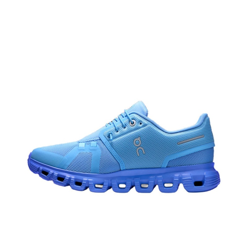 On Cloud 6 Shf 'Blue' Женские