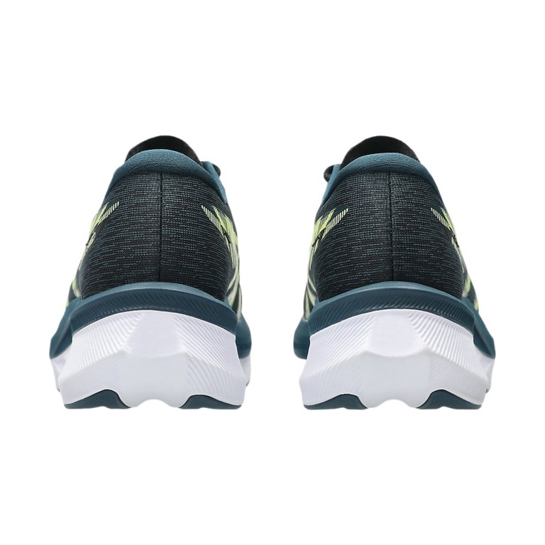 Asics Magic Speed 4 'Black / Tranquil Teal' Мужские