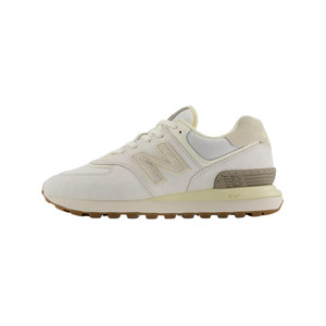 New Balance 574 ‘Sea Salt Grey’ Мужские