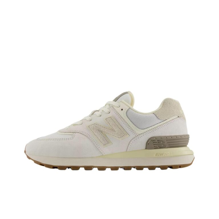 New Balance 574 'Sea Salt Grey' Мужские