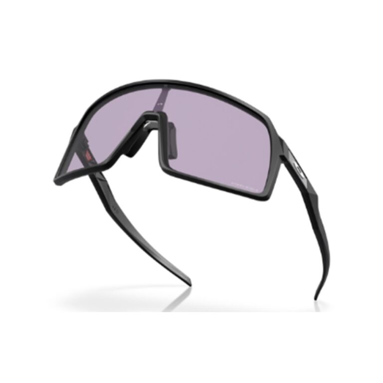 Oakley Sutro 'Matte Black Prizm Grey'
