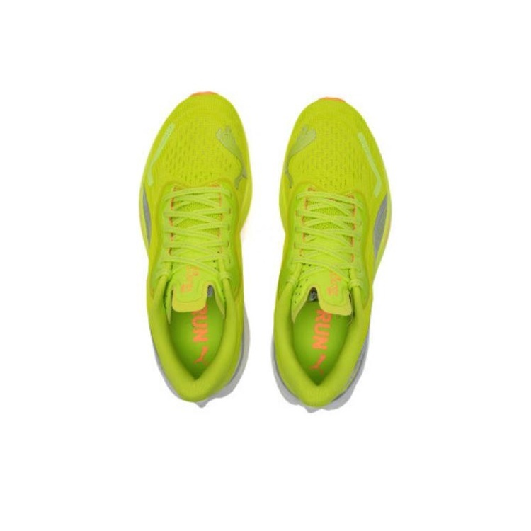 Puma Velocity Nitro 3 'Green' Мужские