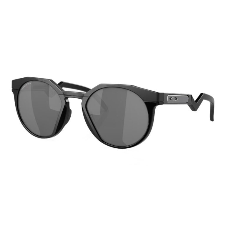 Oakley HSTN 'Matte Black Prizm Black'