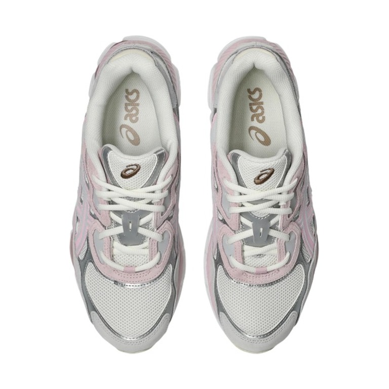 Asics Gel-NYC 'Gel Nyc Concrete Barely Rose' Мужские