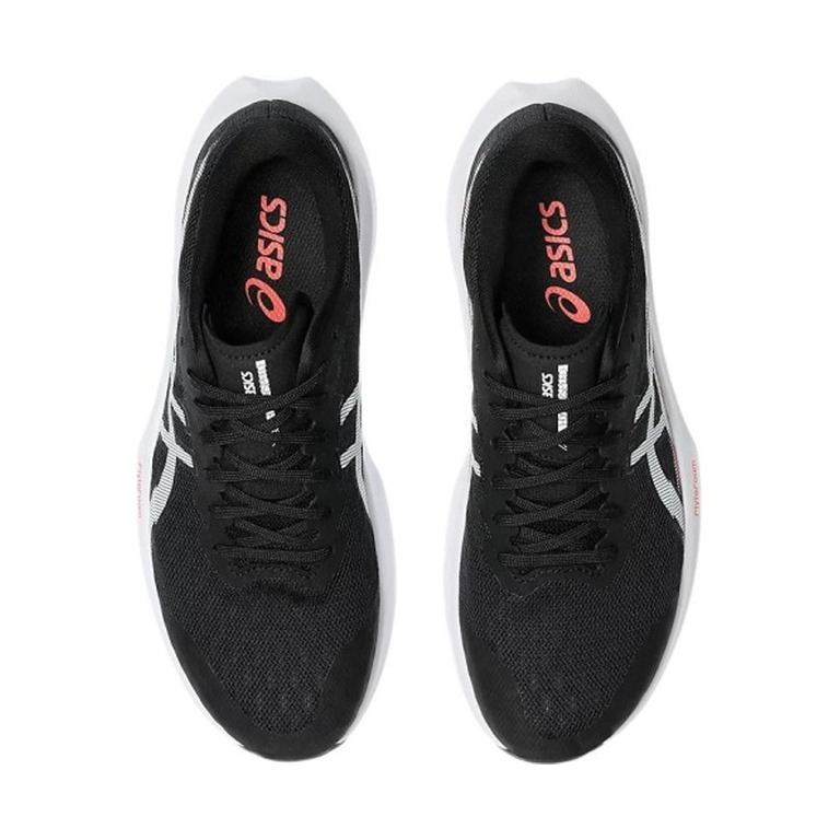 Asics Hyper Speed 4 'Black / White' Женские