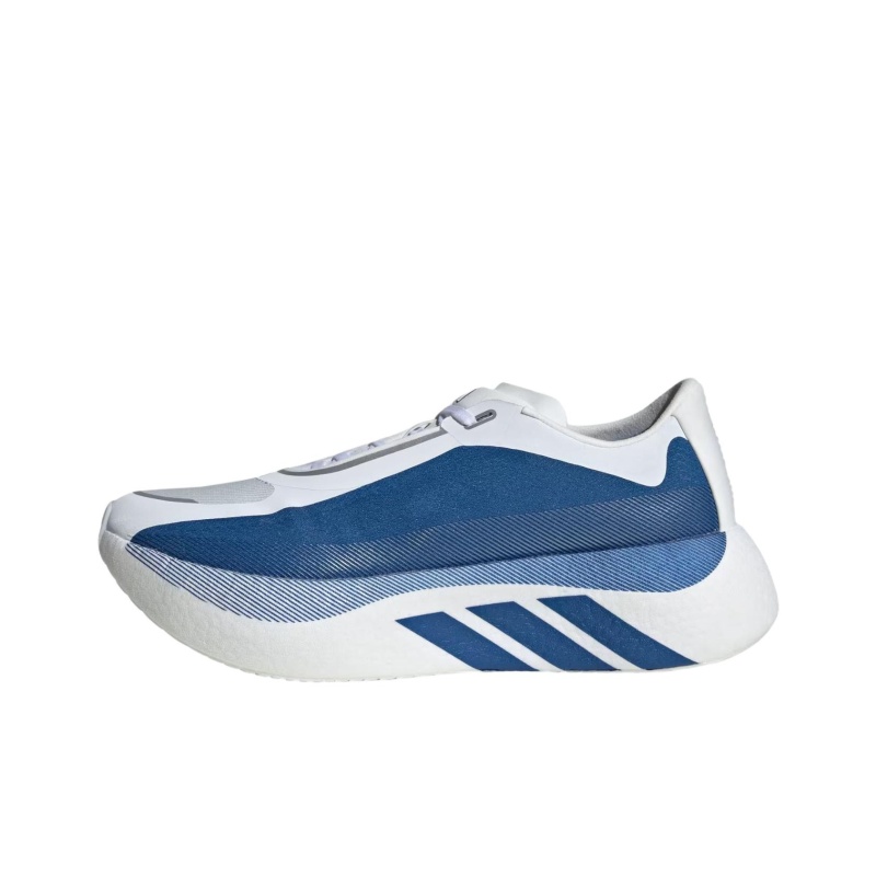 Adidas Hyperboost Edge 'Light Blue White' Мужские