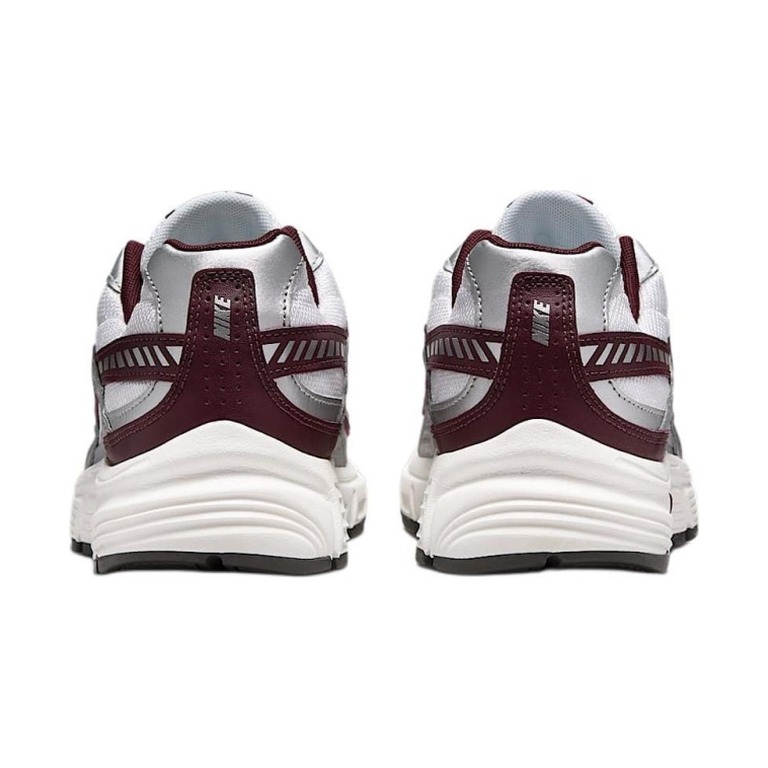 Nike Initiator 'White Burgundy' Женские