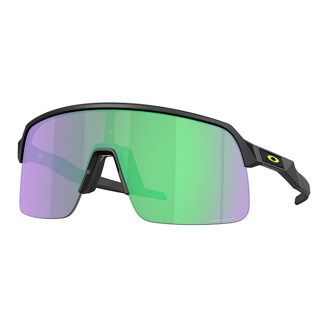 Oakley Sutro 'Matte Black Prizm Jade'